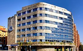 Aparthotel Campus